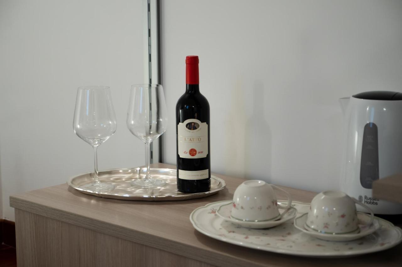 Tulliani Residenze Bed & Breakfast
