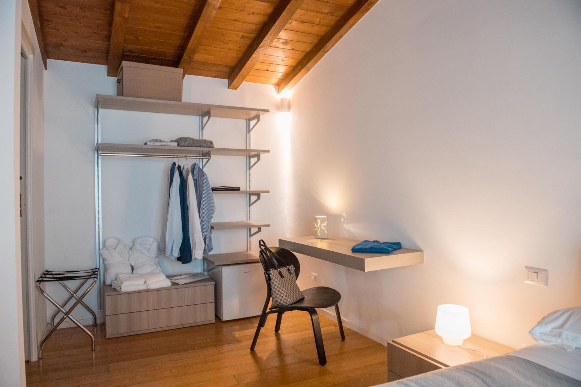 Bed & Breakfast Tulliani Residenze *