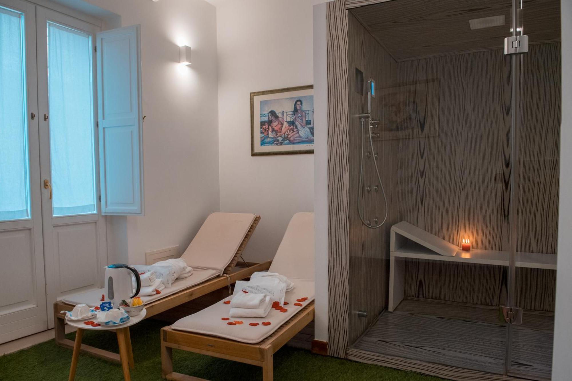 Bed & Breakfast Tulliani Residenze *