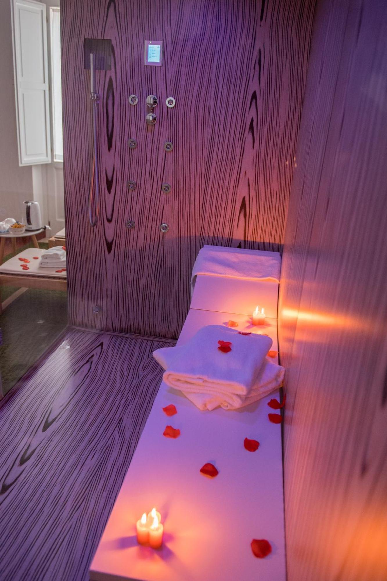 Bed & Breakfast Tulliani Residenze Matera